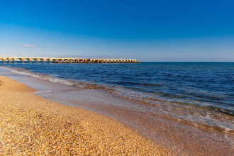 Вилла у моря Астра, фото 7