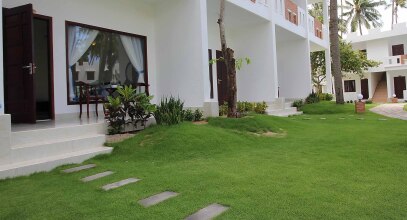 Ocean Place Mui Ne Resort Hotel
