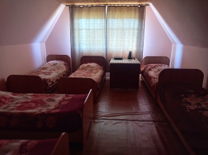 Гостевой дом Гостиный дворъ, фото 42