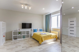 АпартаментыTopHouse на Нейбута 4 однокомнатные, фото 95