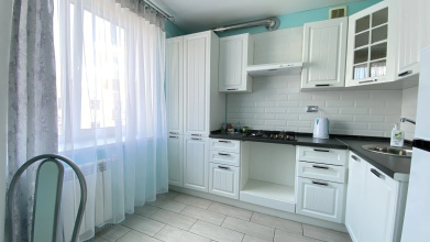 Квартира Right Room на Братьев Луканиных 11, фото 37