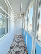 Квартира Рента 65 на Пушкина 152А, фото 15