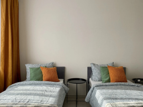 Апартаменты Comfort & Relax Home Dreams in the clouds 4, фото 61
