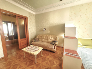 Квартира Время Дома для 6 гостей с шикарным видом в центре Владивостока, фото 66