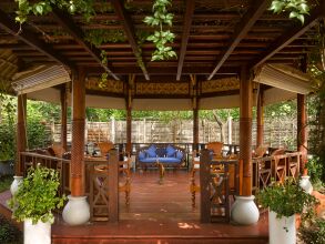 Villa Nautica (Paradise Island)
