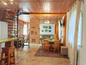 Частный дом Орешек, фото 134