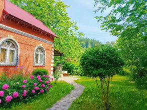 Частный дом Орешек, фото 133