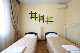 Гостевой дом Smart People Eco Home, фото 98