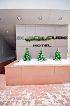 Black Cube, фото 70 Black Cube, фото 70