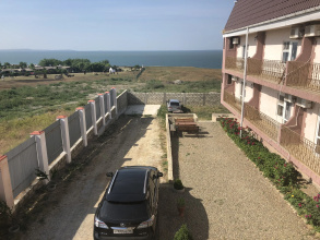 Гостевой дом Фортуна, фото 28