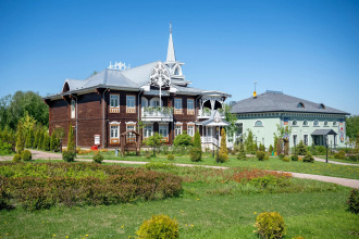 Парк-Отель Орловский, фото 119