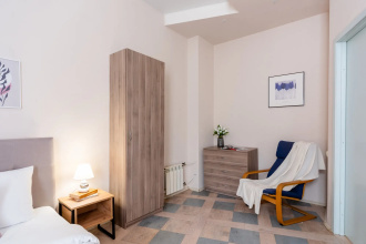 Квартира GM Apartments Трёхкомнатная в 2х шагах от Кремля, фото 62