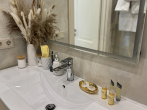 Апартаменты Comfort & Relax Home at Tsarskaya Ploshchad 7, фото 104