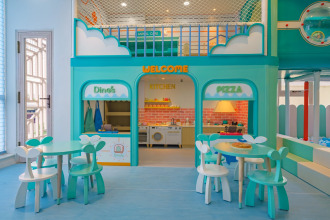 Seaesta Nha Trang Hotel Hotel
