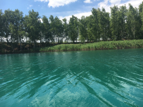 Загородный клуб Владимир, фото 45
