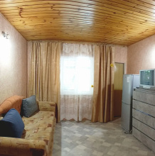 Гостевой дом СаНата, фото 48