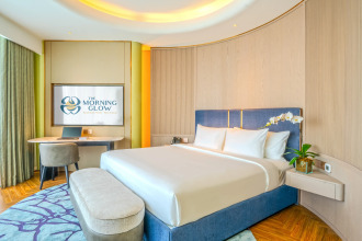 The Morning Glow Boutique Nha Trang