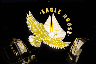 Отель Eagle House Inn, фото 105