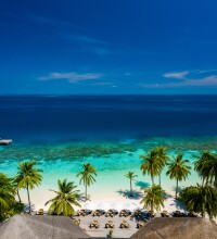 Mirihi Island Resort