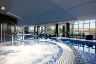 Отель Radisson, Завидово, фото 109
