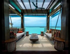 Grand Park  Kodhipparu Maldives