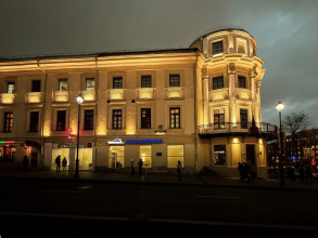 Отель Маросейка 2/15, фото 89