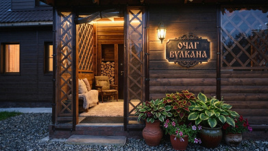 Гостевой Дом Очаг Вулкана, фото 70