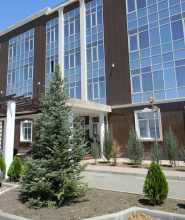 Отель Небеса, фото 2