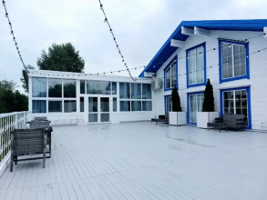 Guest House Yalta, фото 21