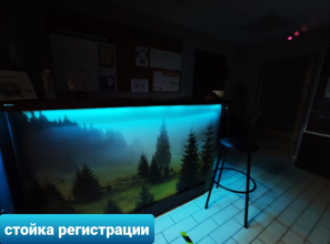 Хостел Марина, фото 4 Хостел Марина, фото 4