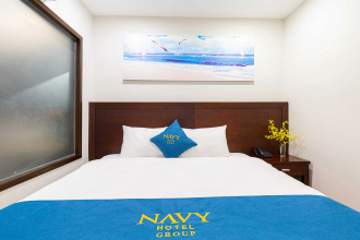 Navy Hotel Nha Trang