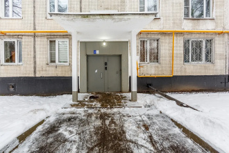 Апартаменты на Севанской, фото 29