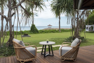 Sadara Boutique Beach Resort