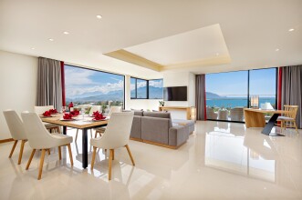 Da Nang Mikazuki Japanese Resorts & Spa