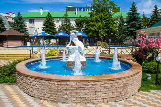 Отель Кристалл Уют, фото 107