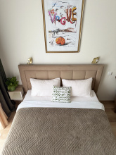 Апартаменты Green Home Ufa, фото 85