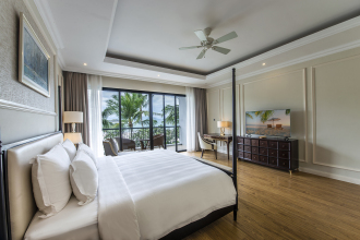 Vinpearl Resort Nha Trang