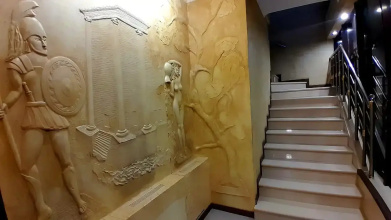 Гостевой дом Колибри, фото 23