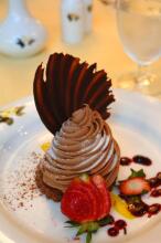 Grand Hotel Nuwara Eliya