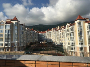 Гостевой дом Дом Путешественника, фото 91