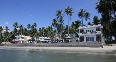 Ocean Place Mui Ne Resort Hotel