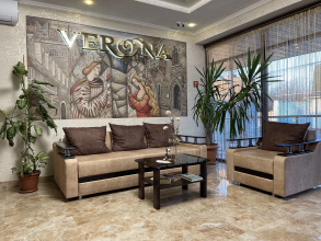 Отель Verona, фото 19 Отель Verona, фото 19