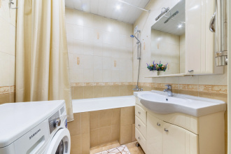 Апартаменты Apart Lux метро Бабушкинская, фото 60
