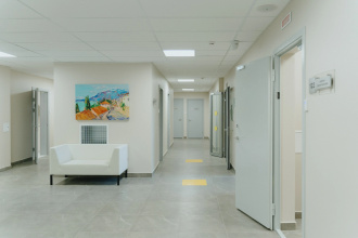 Отель Volleygrad Sports & Health Resort, фото 93