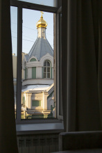 Отель Три мушкетера, фото 129
