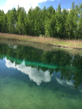 Загородный клуб Владимир, фото 46