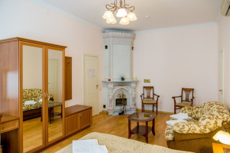 Гостевой дом Nouvelle Europe, фото 70
