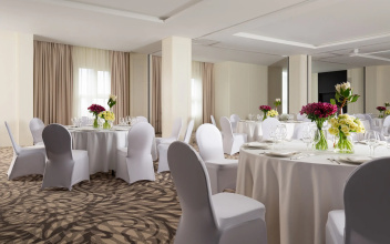 Отель Radisson Ульяновск, фото 89 Отель Radisson Ульяновск, фото 89