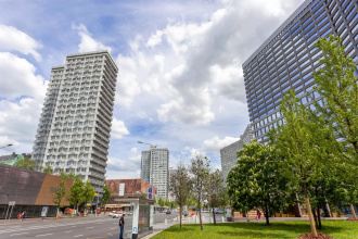 Апартаменты Apart Lux новый Арбат 26, фото 24