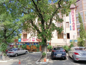 Меблированные комнаты Кузбасс, фото 57